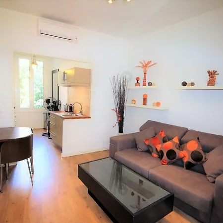Apartment Coeur De Forville - Vieux Port Palais *