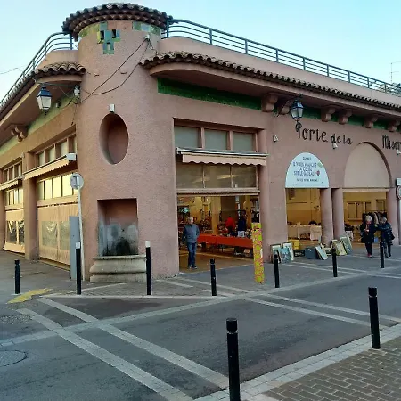 Coeur De Forville - Vieux Port Palais Apartment Cannes