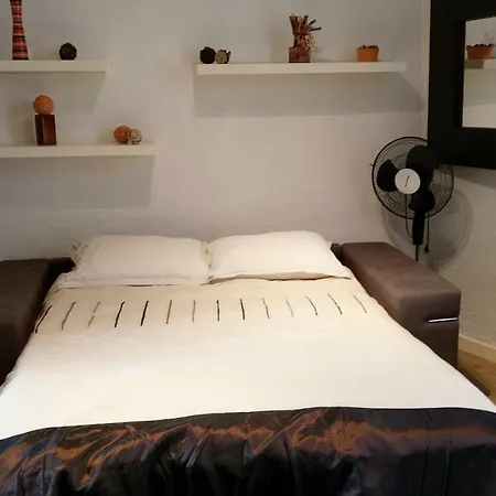 Apartment Coeur De Forville - Vieux Port Palais