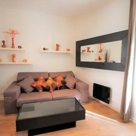 Apartment Coeur De Forville - Vieux Port Palais