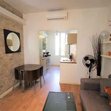 Coeur De Forville - Vieux Port Palais Apartment