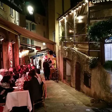 Appartamento Coeur De Forville - Vieux Port Palais *